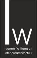 Logo Ivonne Willemsen