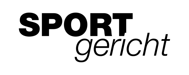 Logo Sportgericht