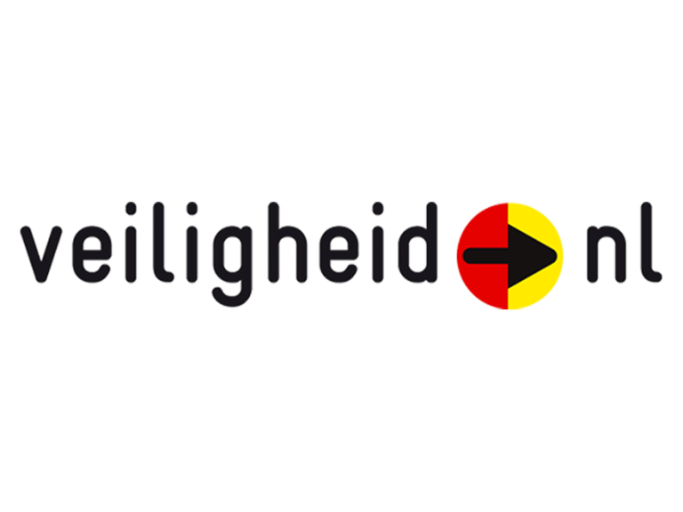 Logo VeiligheidNL
