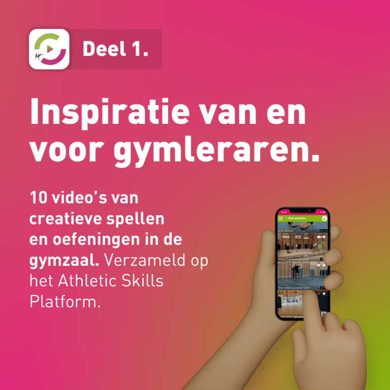 #8677funzv - Inspiratie voor de gymles! - 2 - 3