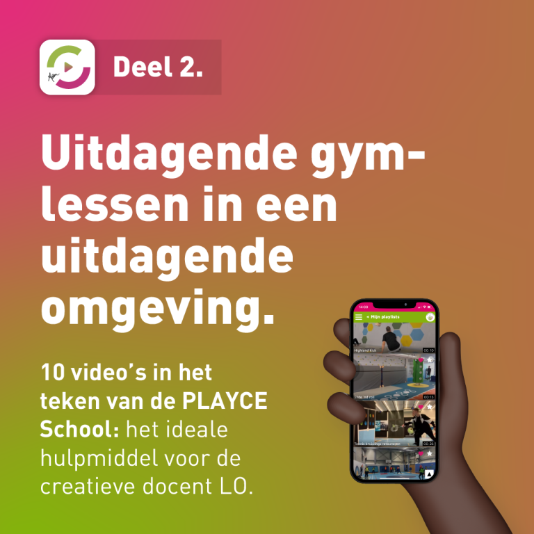 #8677funzv - Inspiratie voor de gymles! - 3 - 3