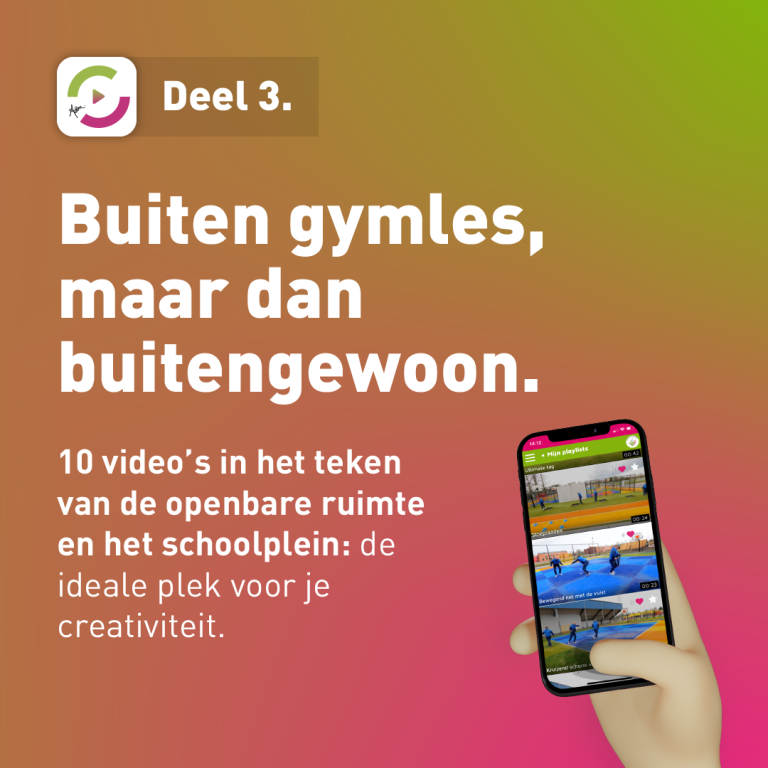 #8677funzv - Inspiratie voor de gymles! - 4 - 3