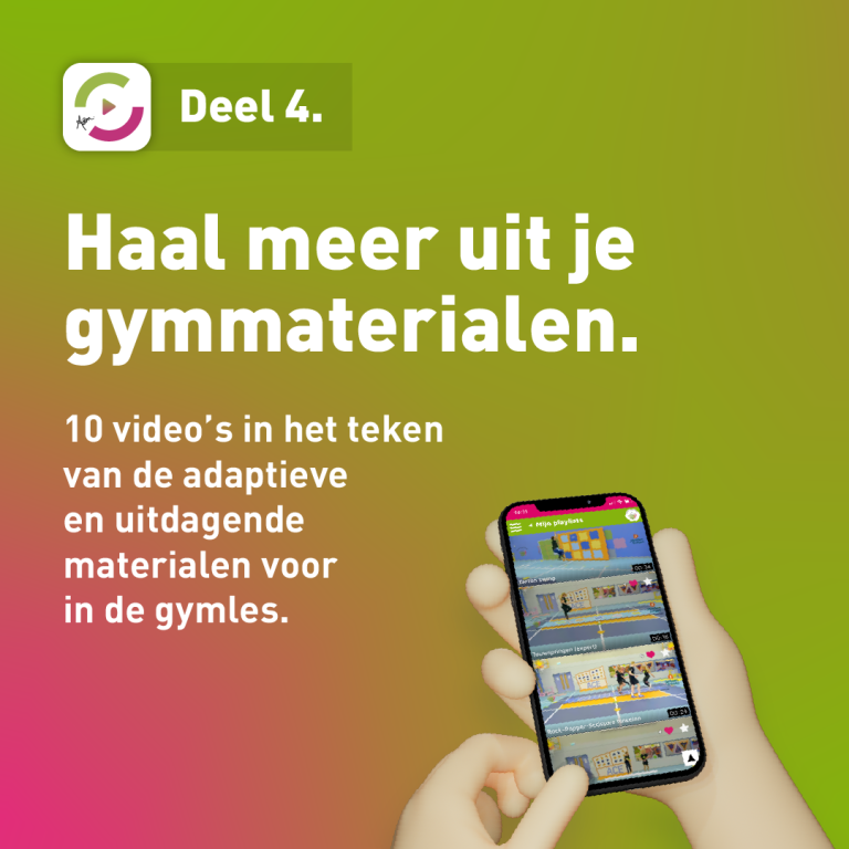 #8677funzv - Inspiratie voor de gymles! - 5 - 3