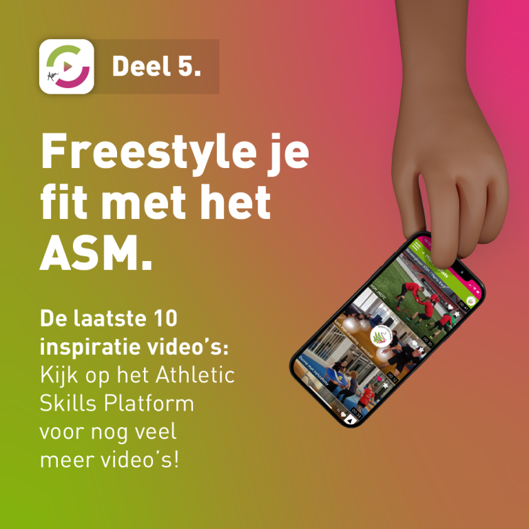 #8677funzv - Inspiratie voor de gymles! - 6 - 3