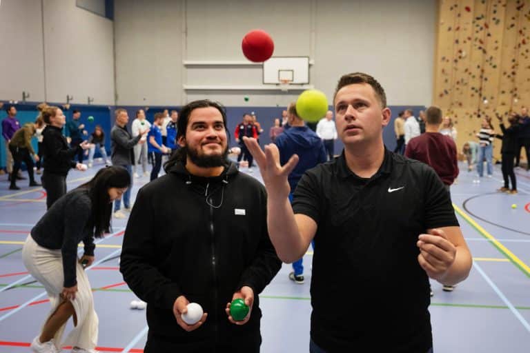 Masters of Movement 13:12:2024 Peter Heerschop en Niels Duinker (cc Athletic Skills Company) - 7 -web