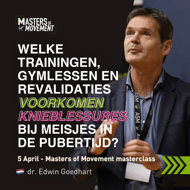 Masters of Movement 5:4:2024 dr. Edwin Goedhart Carrousel - 1 - 2