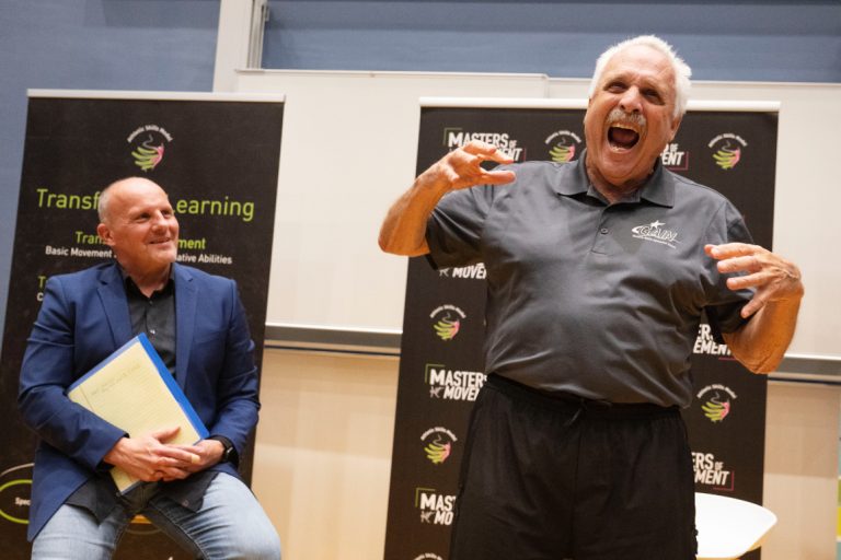 Masters of Movement Community of Learners met Vern Gambetta 31:3:2023 -39 -web