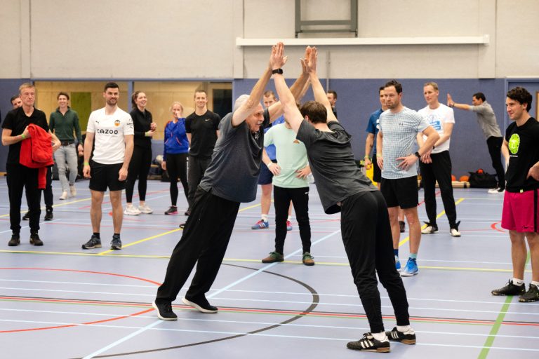 Masters of Movement Community of Learners met Vern Gambetta 31:3:2023 -71 -web