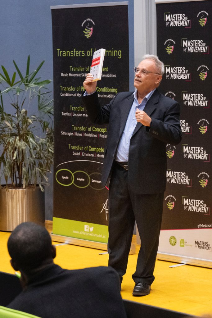 Masters of Movement Masterclass by ASM met Dr. David Mann 23:6:2023 -43 -web