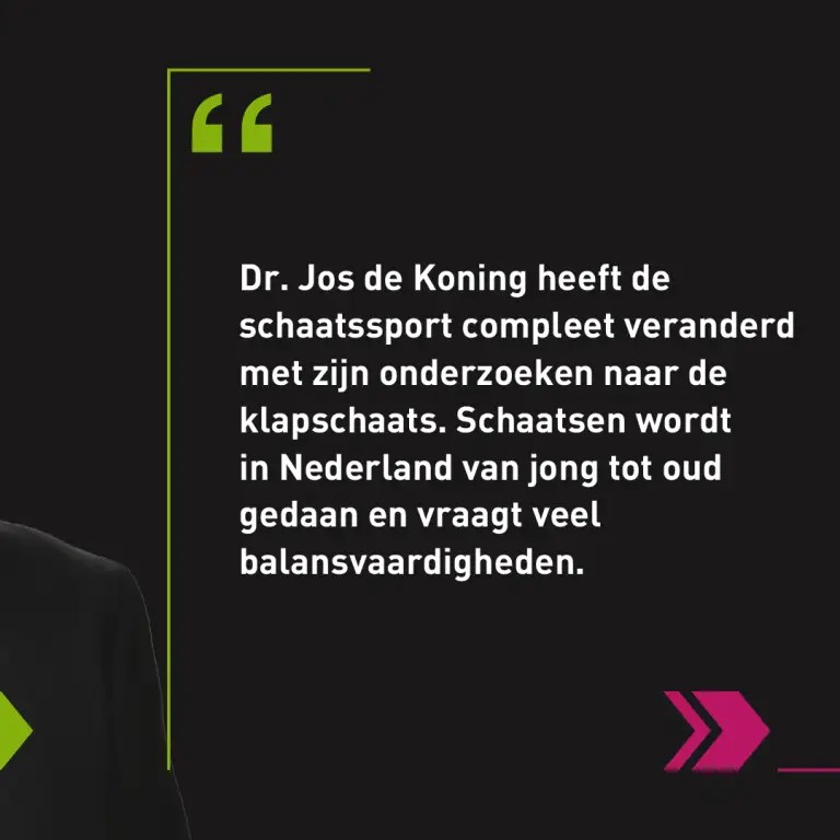 Masters of Movement aankondiging Jos de Koning - Poster 3 + carrousel - 2 - 2