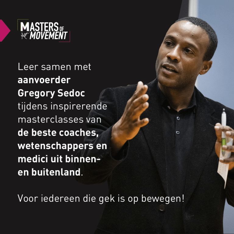 Masters of Movement masterclass 13:12:2024 - Carrousel Niels Duinker - 5
