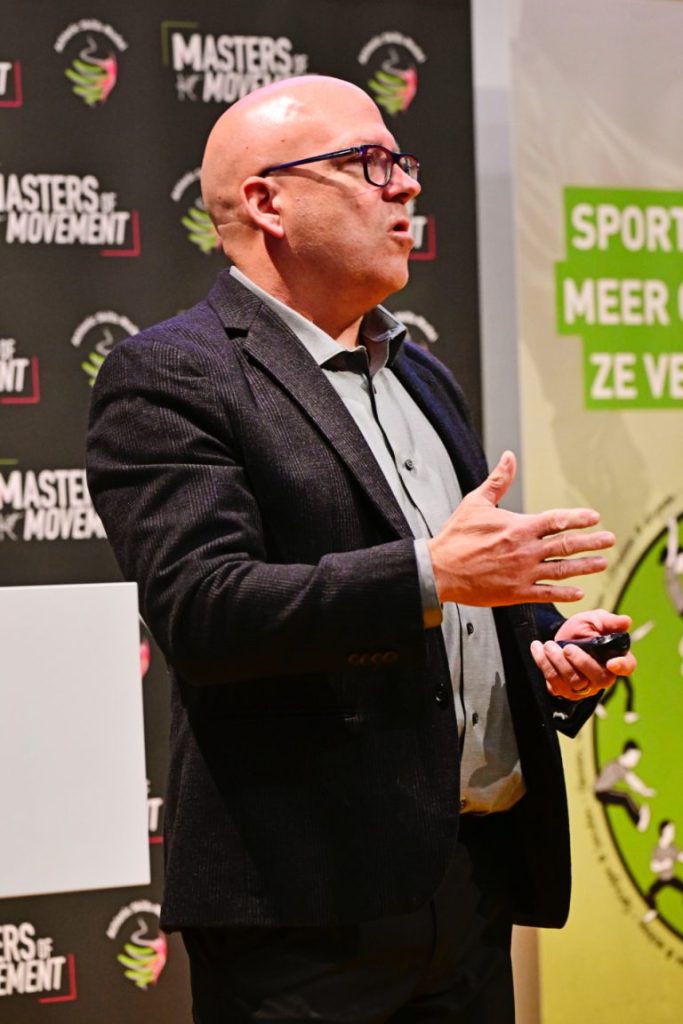 Masters of Movement masterclass Prod.dr. Joe Baker 14 juni 2024 (cc Athletic Skills Company) _36 -web