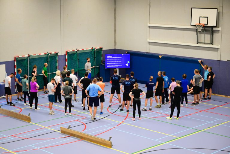 Masters of Movement masterclass Prod.dr. Joe Baker 14 juni 2024 (cc Athletic Skills Company) _37 -web
