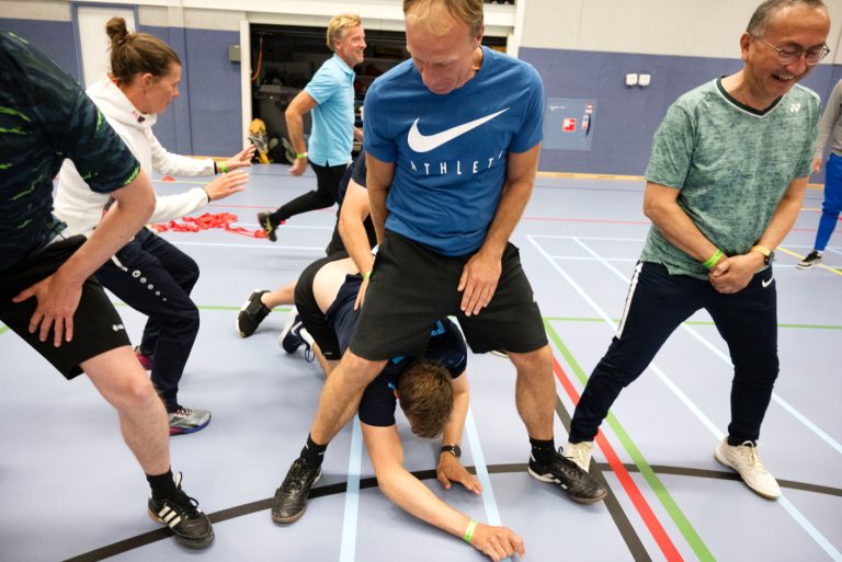Masters of Movement masterclass Prod.dr. Joe Baker 14 juni 2024 (cc Athletic Skills Company) _49 -web