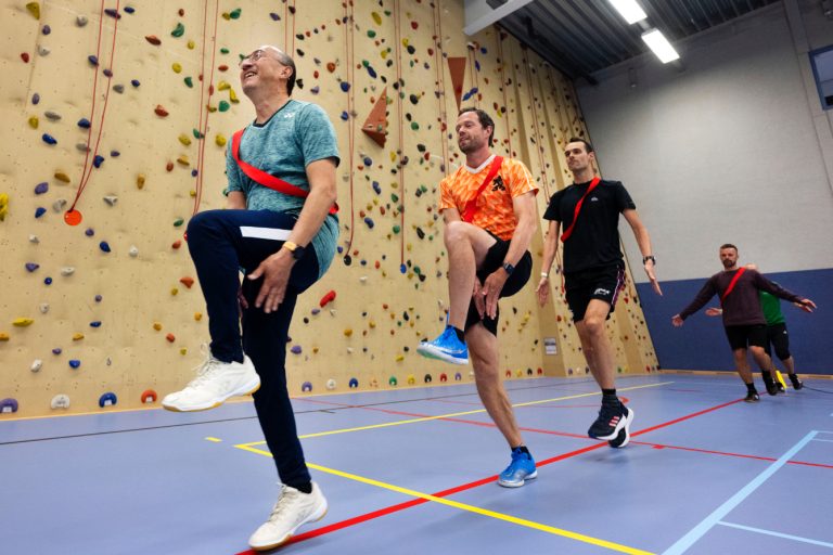 Masters of Movement masterclass Prod.dr. Joe Baker 14 juni 2024 (cc Athletic Skills Company) _51 -web