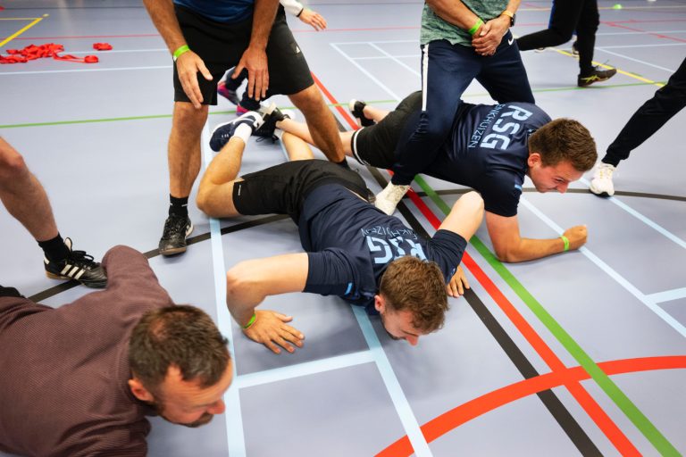 Masters of Movement masterclass Prod.dr. Joe Baker 14 juni 2024 (cc Athletic Skills Company) _53 -web