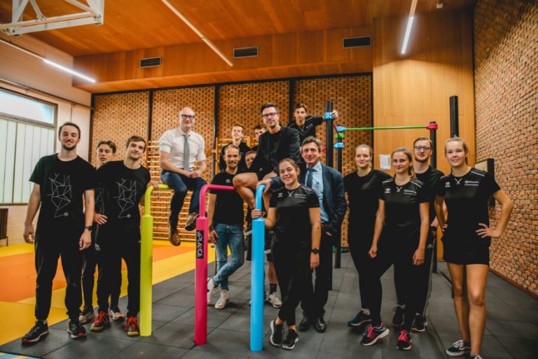 Opening PLAYCE School PXL Fase 1 #DesignedbyASM (cc Hogeschool PXL) 308 -web