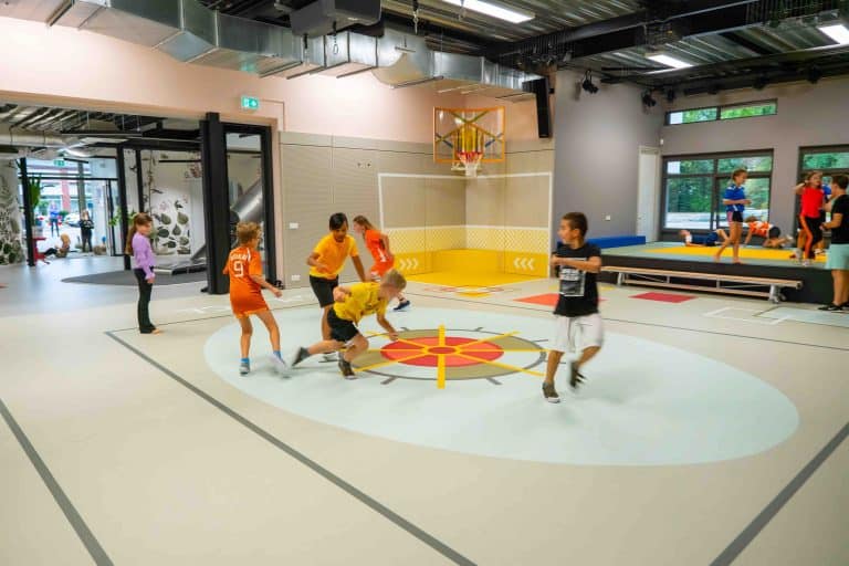 PLAYCE School Sterrenschool Zevenaar #DesignedbyASM-108