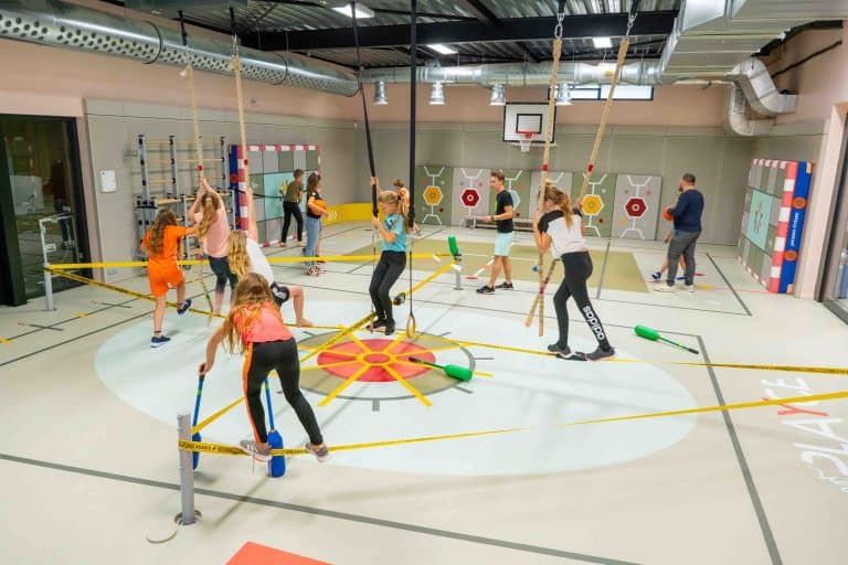 PLAYCE School Sterrenschool Zevenaar #DesignedbyASM-61