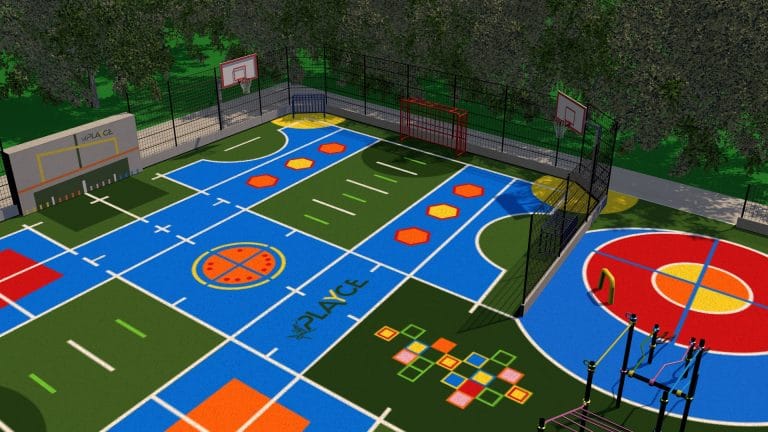 PLAYCE X render2