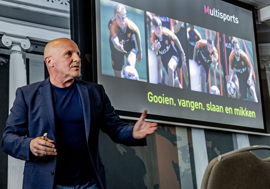 Algemene Ledenvergadering 2023 Foto ; Pim Ras