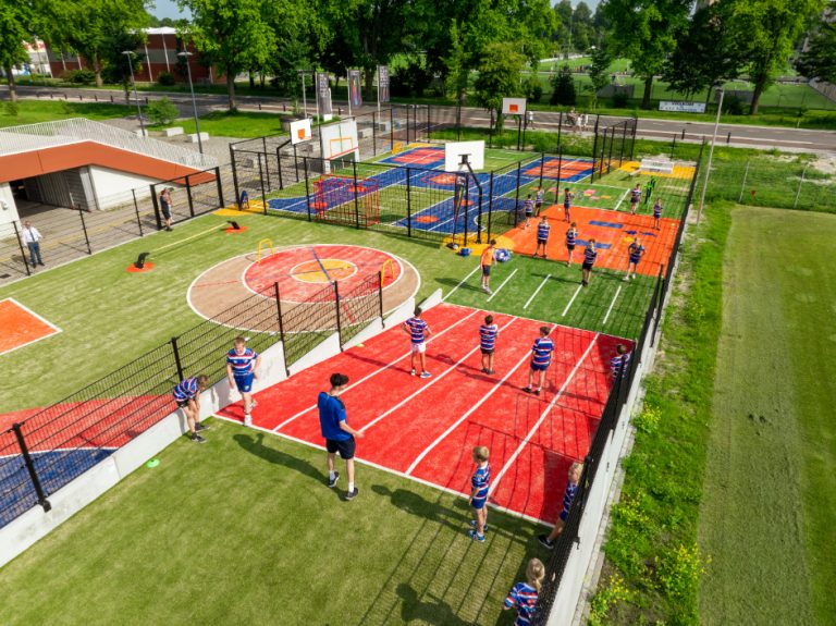 Skills Garden Purmerend #DesignedbyASM:Kragten (cc Athletic Skills Model) -23 -web