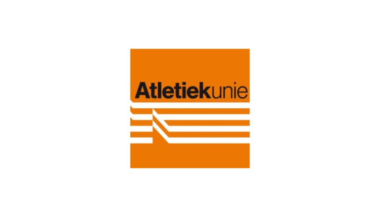 Logo Atletiekunie