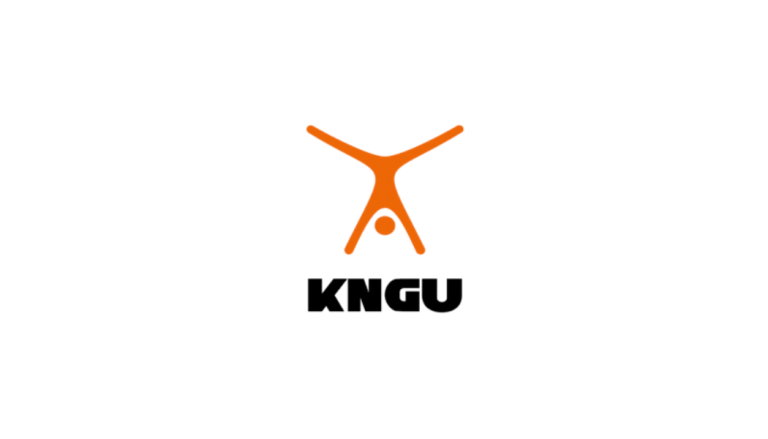 Logo KNGU