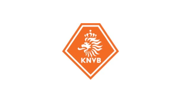 Logo KNVB