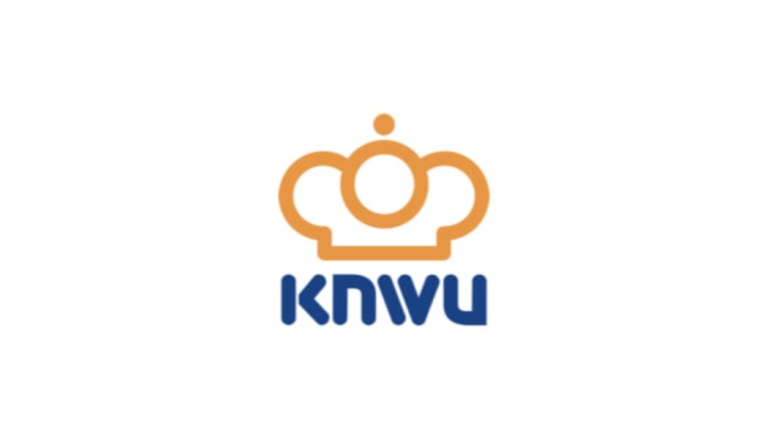 Logo KNWU