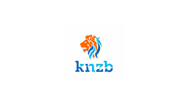 Logo KNZB