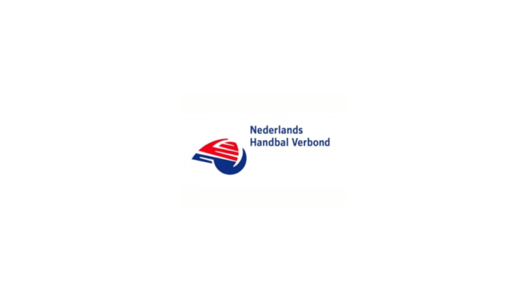 Logo Nederlands Handbal Verbond