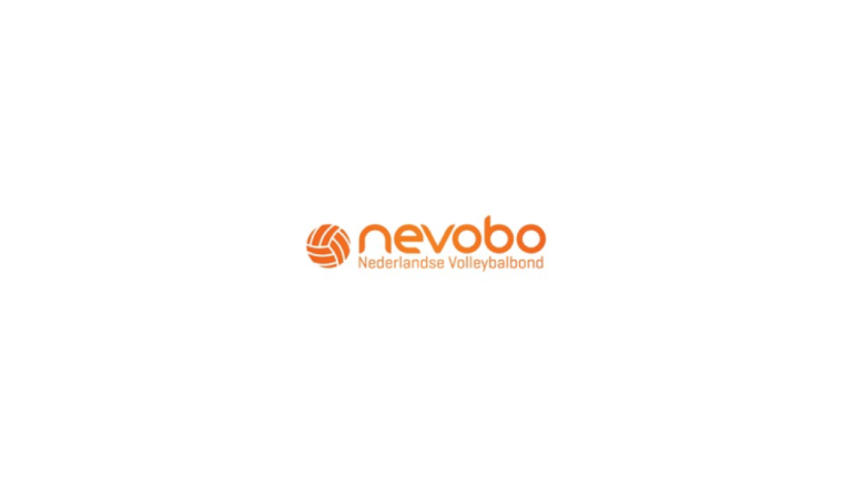 Logo Nevobo