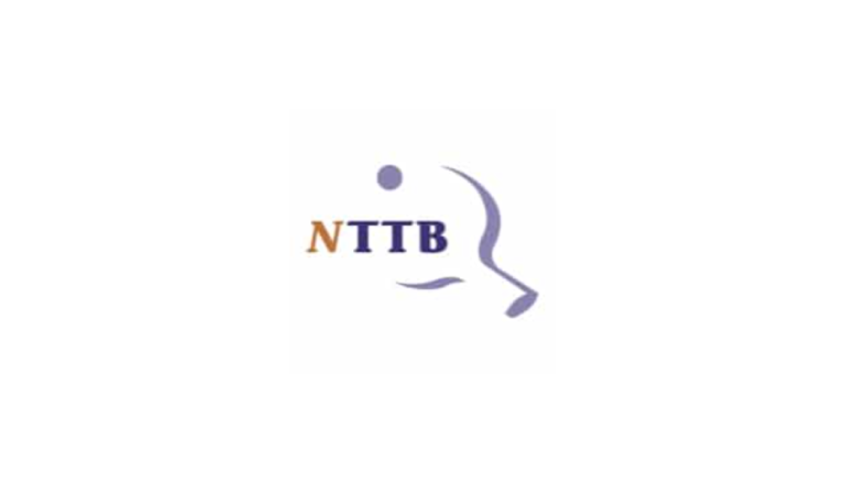 Logo NTTB