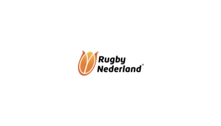 Logo Rugby Nederland