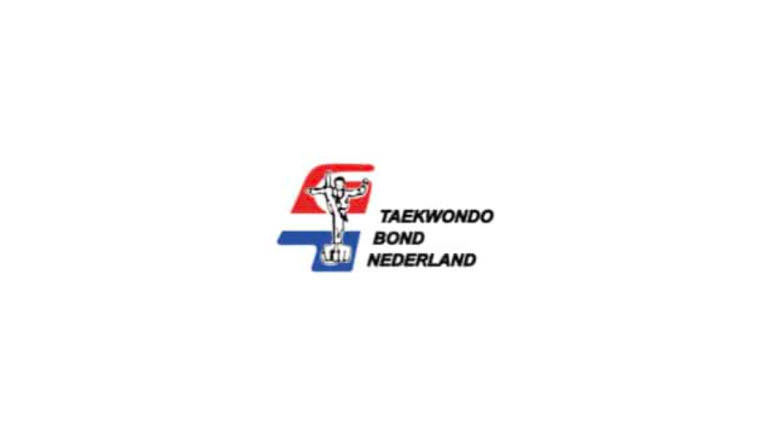 Logo Taekwondo Bond Nederland