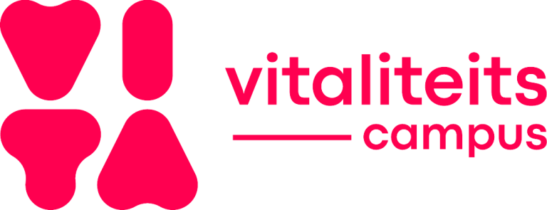 Logo Vitaliteitscampus
