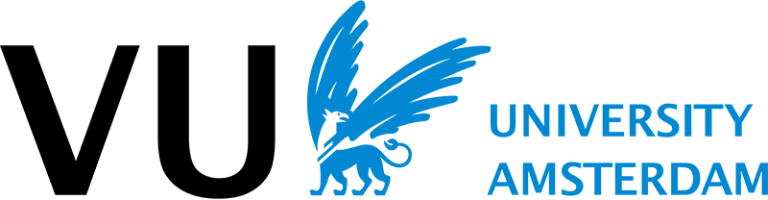 Logo Vrije Universiteit Amsterdam